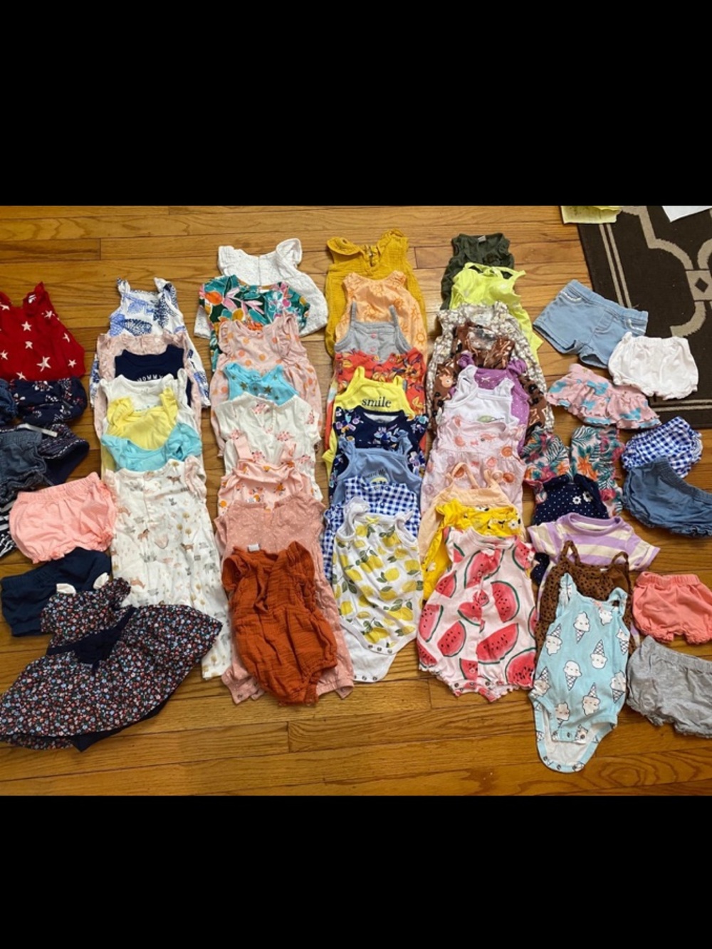 3month babygirl bundle